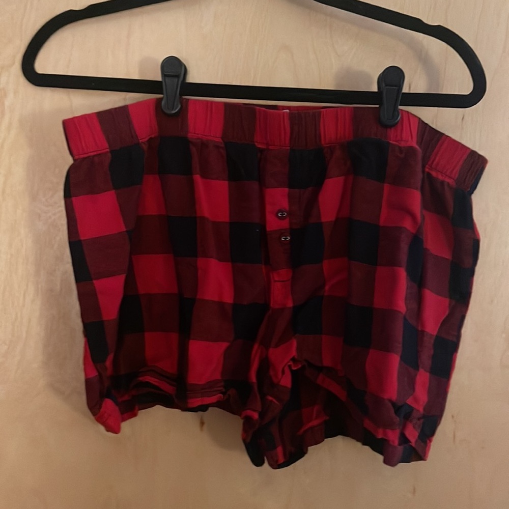 Target flannel sleep set - Picture 3 of 4